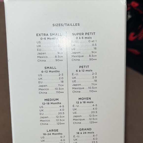 New born UGGS - Picture 2 of 2